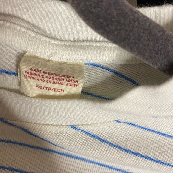 LEVIS SHIRT - Picture 6 of 6